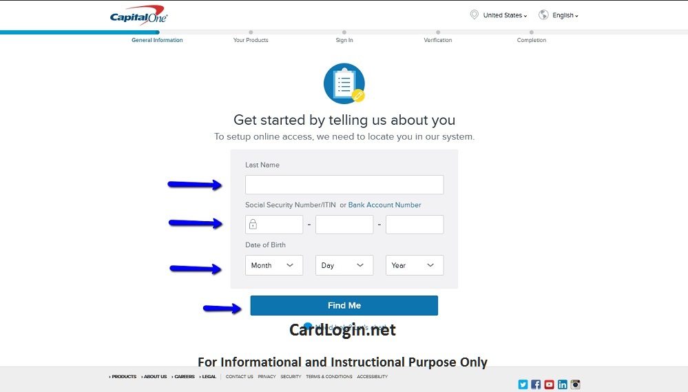 Capital One Spark Business | How to Login | How to Apply ...