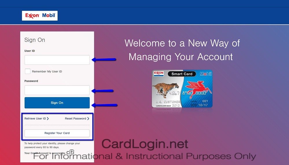 Exxon Mobil Business | How to Login | How to Apply | Guide