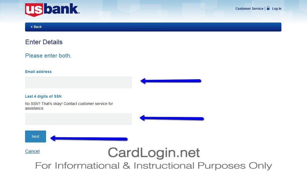 Forgot_Your_US_Bank_College_Visa®_Card_Personal_ID_Email_Address