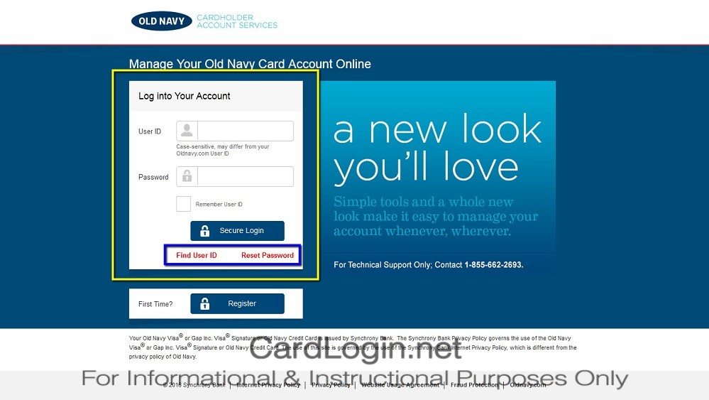 Old_Navyist_Visa_Credit_Card_Login