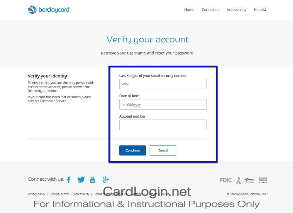 Forgot_Your_Priceline_Rewards™_Visa®_Card_User_ID_Or_Password